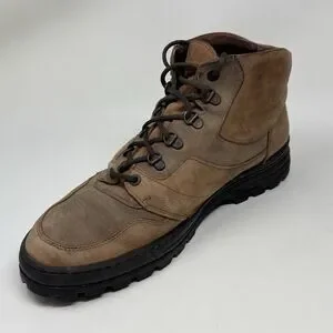 Mephisto | Shoes | Mephisto Slacker Goretex Boots Mens 15 